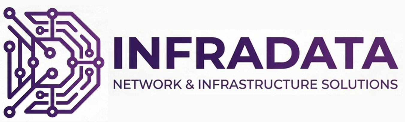 INFRADATA Logo